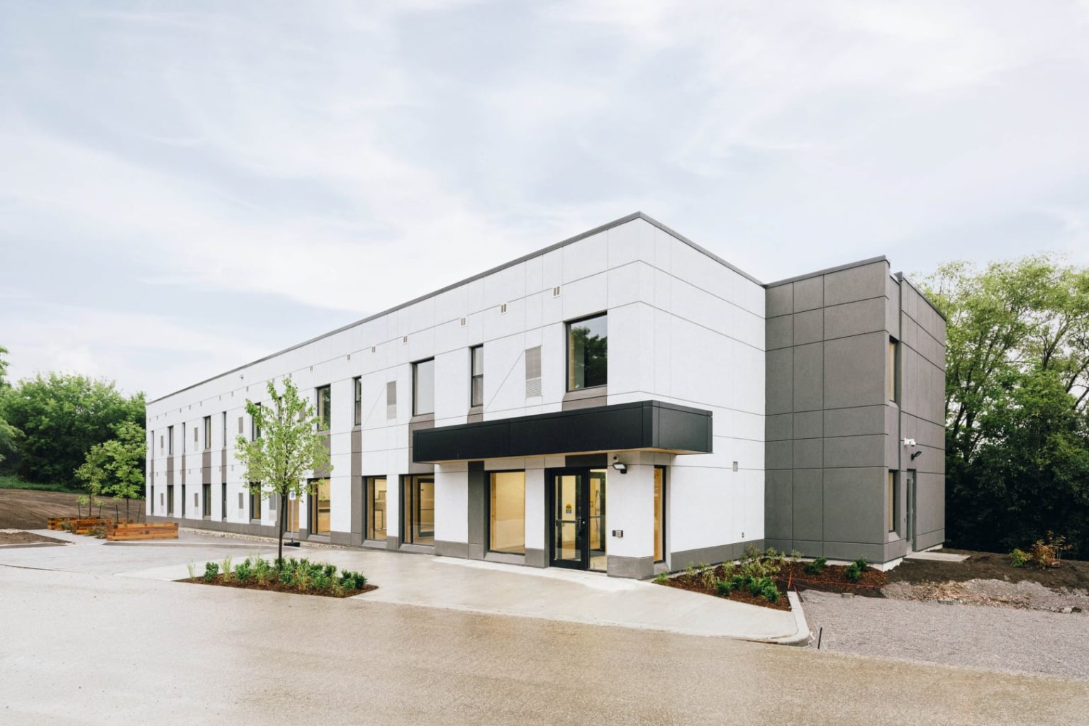 The Passage House Assembly